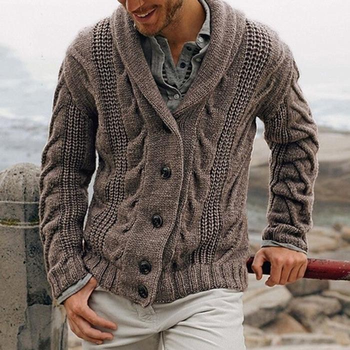 Cardigans & Sweaters