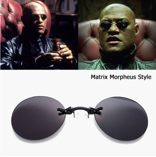 Morpheus Sunglasses