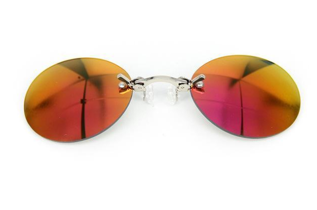 Morpheus Sunglasses