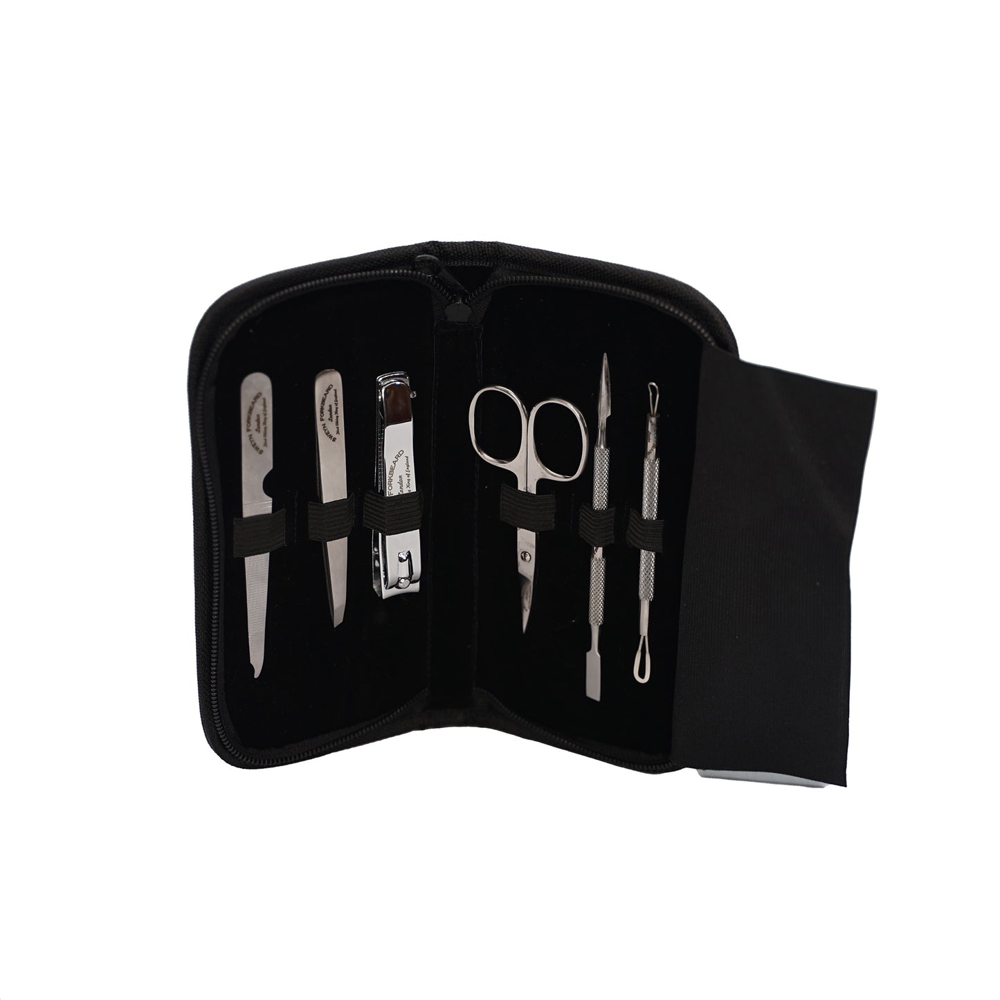 Manicure & Pedicure Set for Men